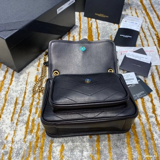 BABY NIKI YSL 0712